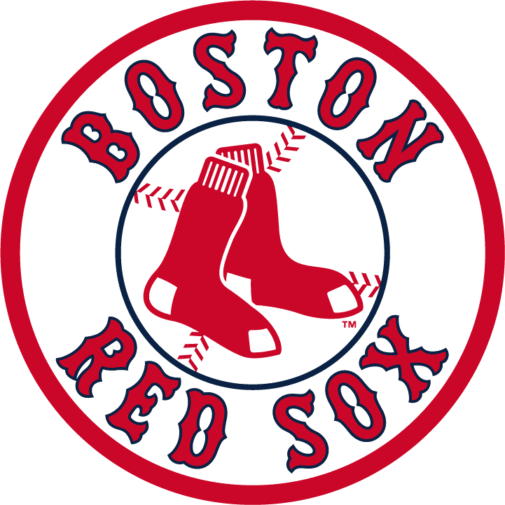 Boston Red Sox 2009-Pres Alternate Logo iron on transfers for T-shirts...